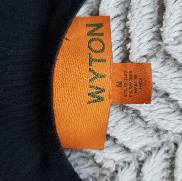 Wyton Black dress - Picture 5 of 5